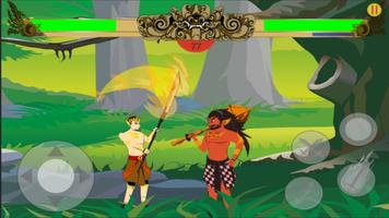 Wayang Fighter Screenshot 3