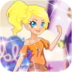 Iris Style Dress up APK