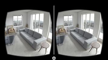 IrisVR Mobile Viewer capture d'écran 1