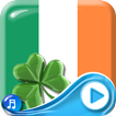 Irish Flag 3d Wallpaper
