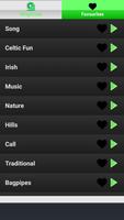 برنامه‌نما Irish Ringtones عکس از صفحه