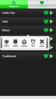 Irish Ringtones capture d'écran 3