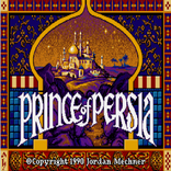 Prince Of Persia Retro Emulation (Unreleased)