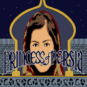 Télécharger  Princess of Persia 