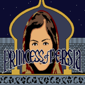 Download  Princess of Persia 