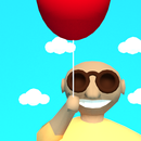 Flyster - balloon adventure APK