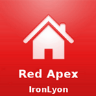 Red Apex icône