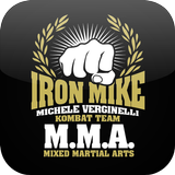 Iron Mike Verginelli icono