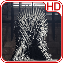 Iron Throne Wallpapers APK