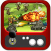 Iron Warrior (Arcade Game) APK