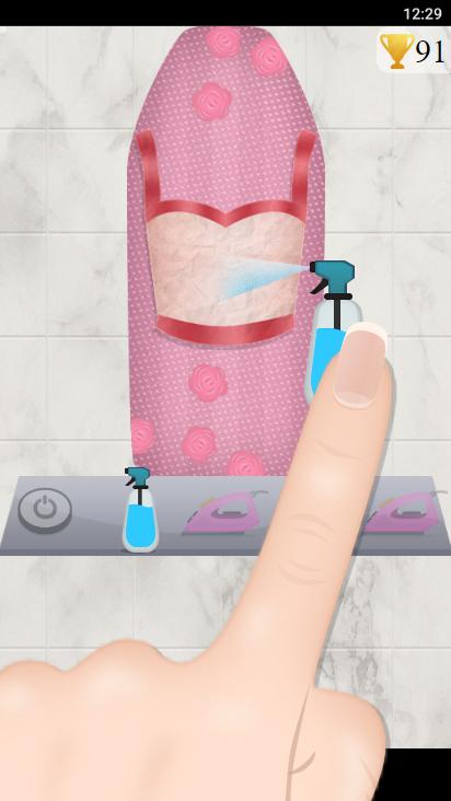 Скачать Remove Clothes Xray Prank последнюю версию 1.0 APK для Android