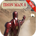 Guide Game IronMan 3 icône