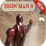 Guide Game IronMan 3