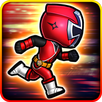 파워레인저 Dash APK