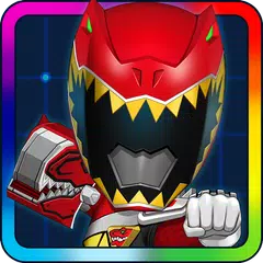How to Download Power Rangers Dash for PC (Without Play Store)