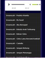 Lagu Irwansyah Pecinta Wanita Screenshot 3