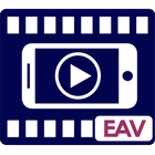 EAV آئیکن