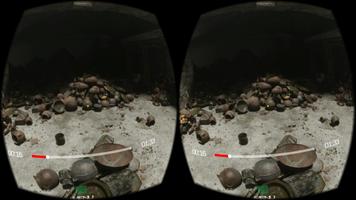 360 VR video Player - Irusu imagem de tela 1