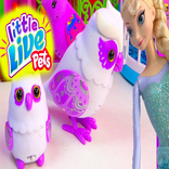 DC TOYS SANDAROO KIDS NEW 1