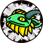 Dragon flight 2D ikona