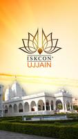 ISKCON Ujjain poster