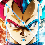 Anime Instinct App Lock