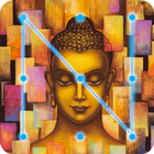 Buddha  App Lock آئیکن