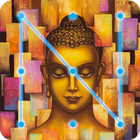 Buddha  App Lock icône