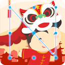 Chinese New Year App Lock APK