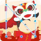 Icona Chinese New Year App Lock
