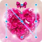 Diamond Gems App Lock アイコン