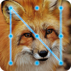 Fox Lock App icône