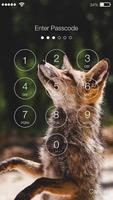 Fox Lock App 截圖 1