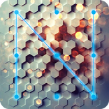 Hexagon Lock App