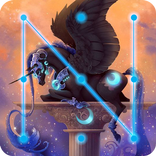 Pegasus Majestic PIN App Lock