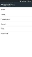 Pegasus Majestic PIN App Lock تصوير الشاشة 3