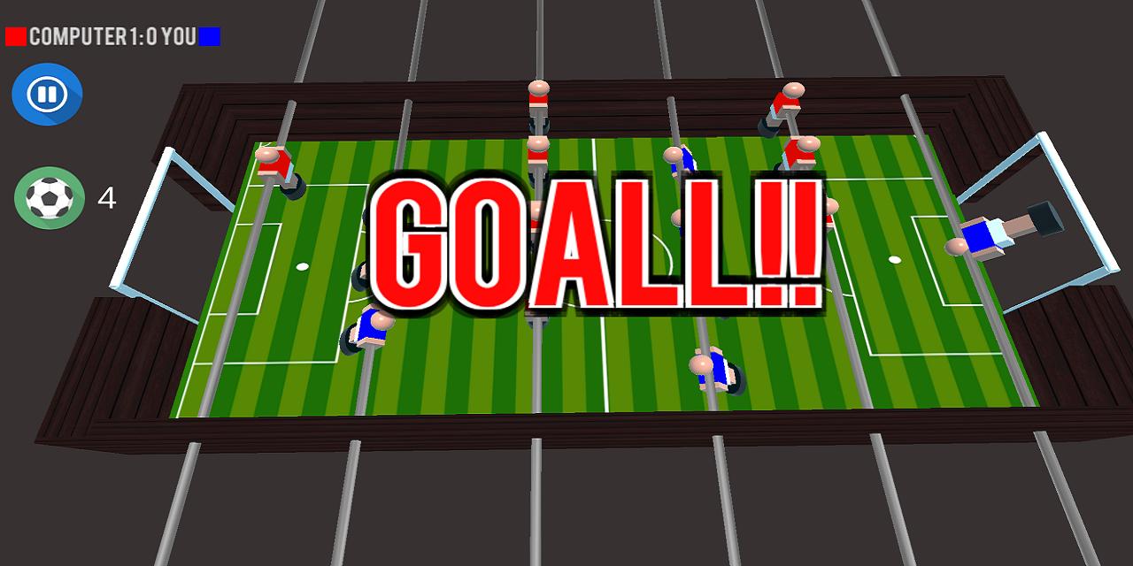 Langirt Masa Futbolu For Android Apk Download