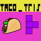 Taco-Tris-icoon