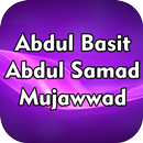 Abdul Basit Abdul Samad Mujawwad APK