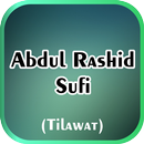 Abdul Rashid Sufi Complete Quran Recitation APK
