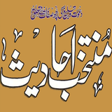 Muntakhab Ahadith Urdu Pdf Free Download icône
