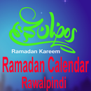 Ramadan Rawalpindi Sehr iftar  APK