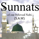 Sunnats of our beloved Prophet Muhammad (S.A.W) APK