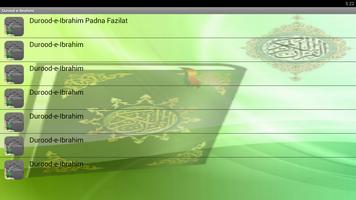 Darood e Ibrahimi screenshot 1