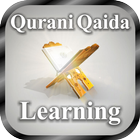 Noorani Qaida Video Learning icône