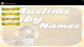 Bachon Kay Islami Naam poster