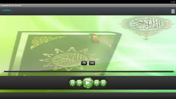 Qaseeda Burda Shareef imagem de tela 2