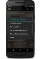 القرآن كامل بصوت ماهر المعيقلي स्क्रीनशॉट 2