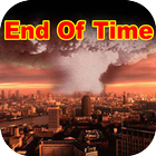 End of Times Dr. Shahid Masood icône