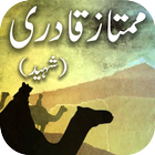 Mumtaz Qadri Shaheed Naats icône